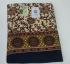 BEDSHEET JAIPUR PRINTED 60X90 2 PILLOW COVER